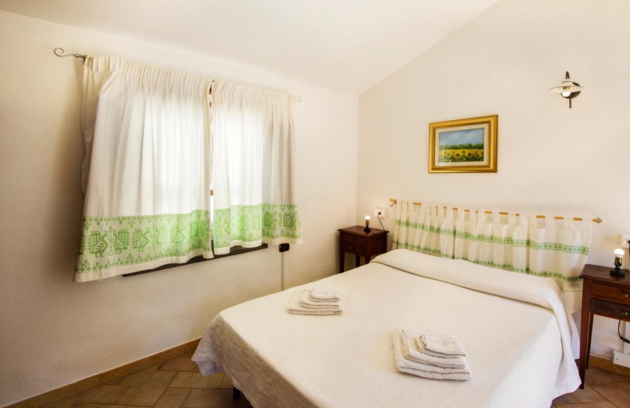 Antico Borgo Hotel Galtellì