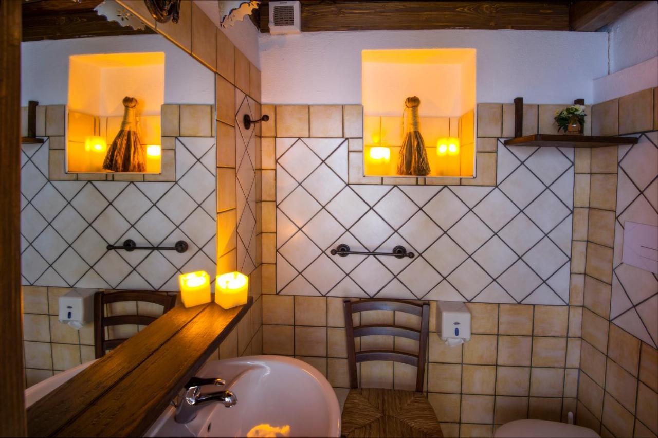Antico Borgo Hotel