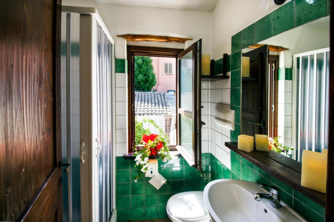 Antico Borgo Hotel 2*