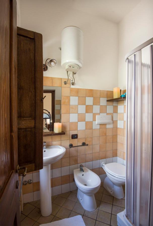 Antico Borgo Hotel