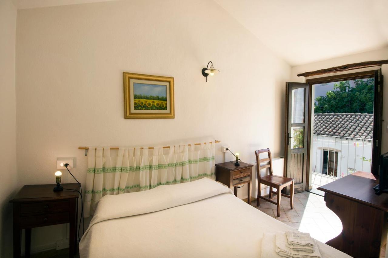 Antico Borgo Hotel 2*