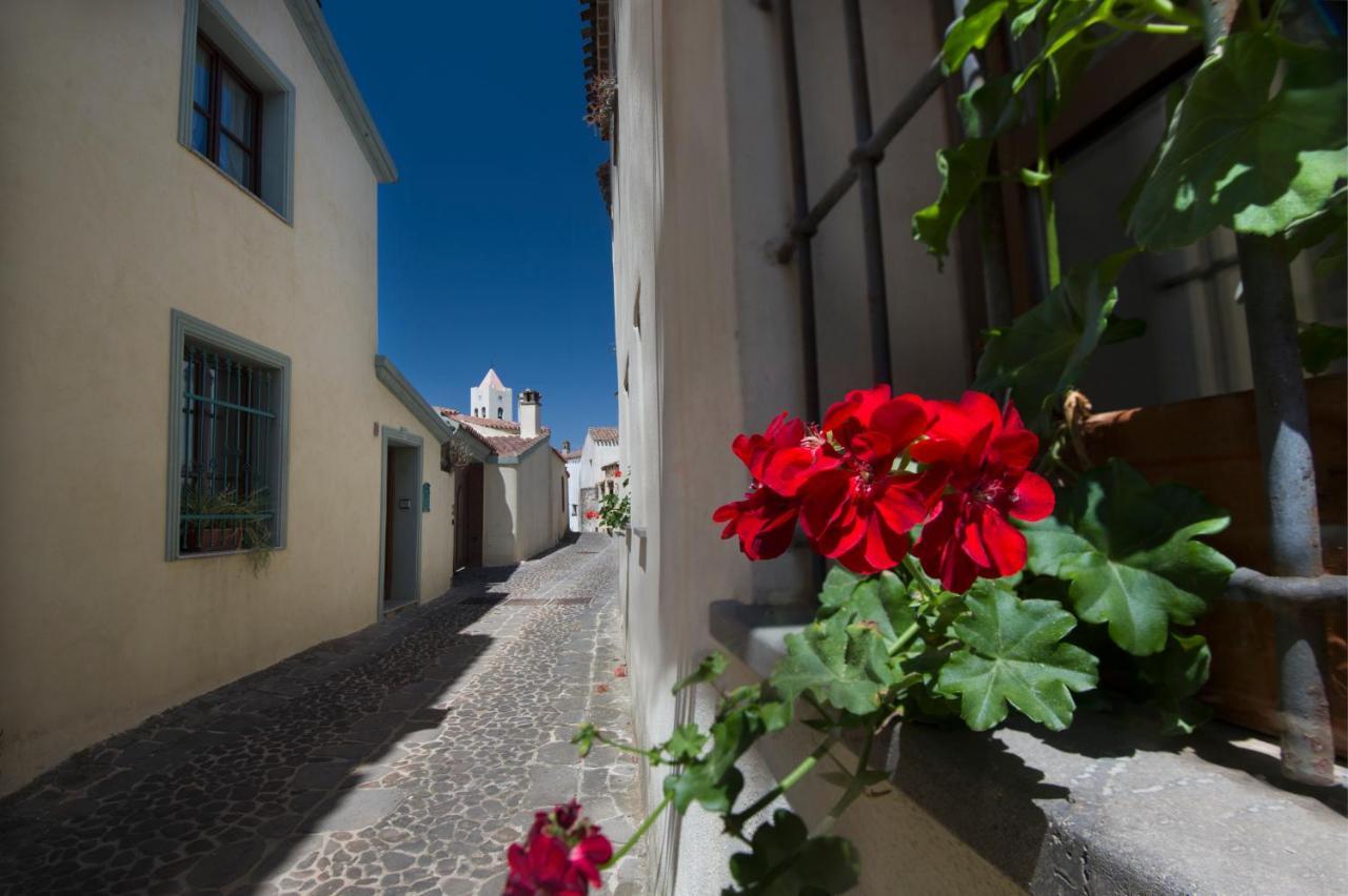 Hotel Antico Borgo Galtellì