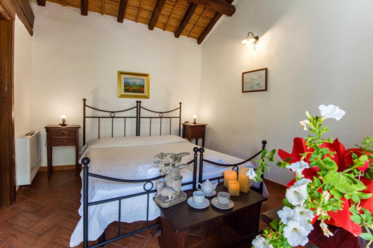 Antico Borgo