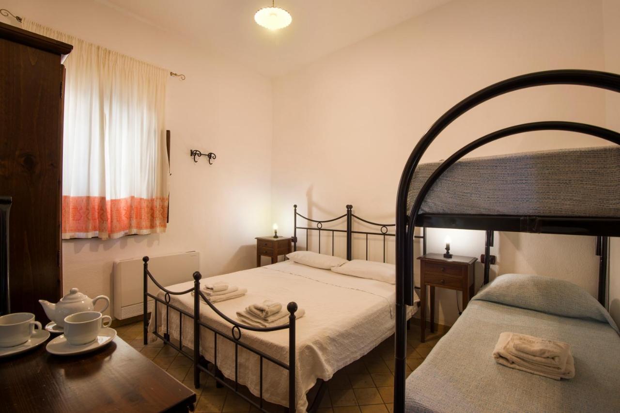 Antico Borgo Hotel 2*