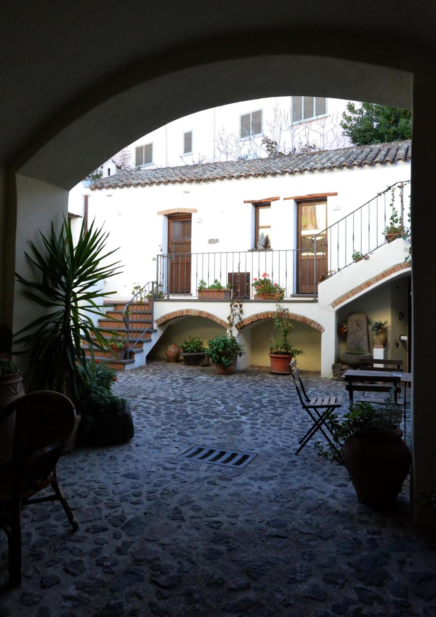 Antico Borgo