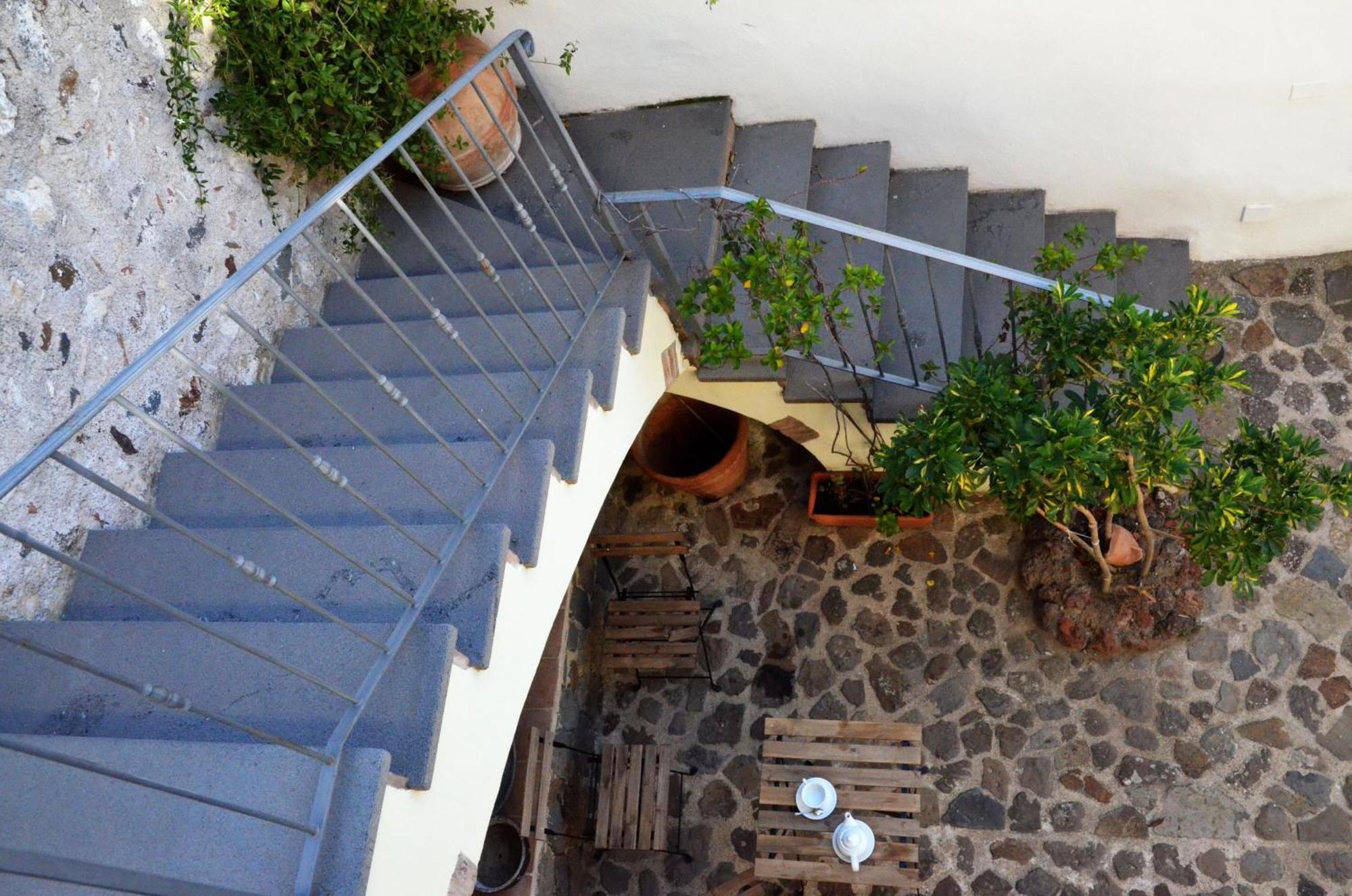 Hotel Antico Borgo