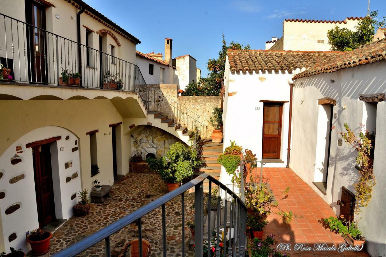 Hotel Antico Borgo