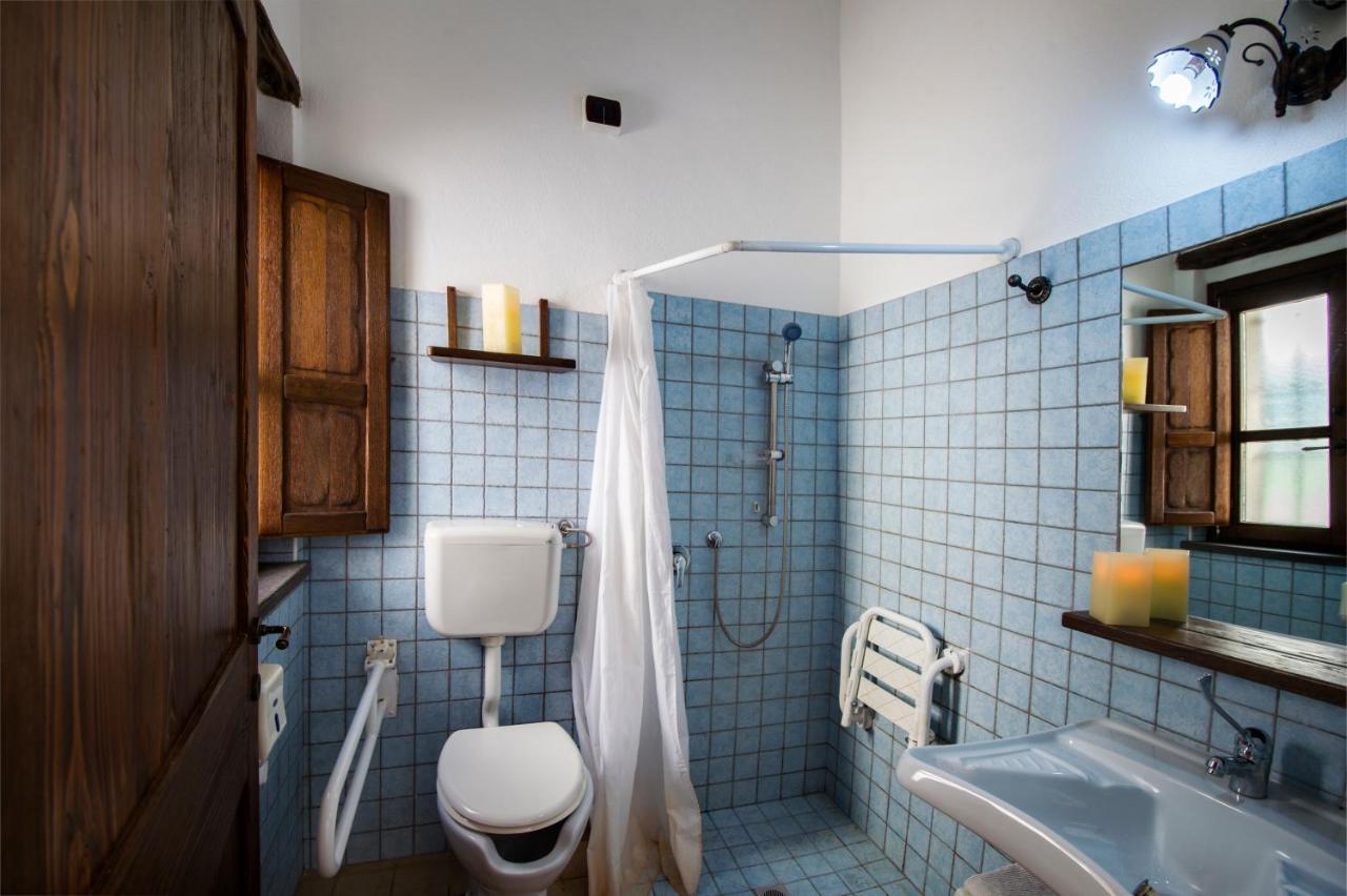 Antico Borgo 2* Galtellì